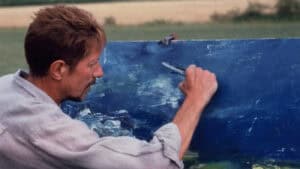 Lucky Star traz ciclo dedicado à pintura durante o mês de janeiro