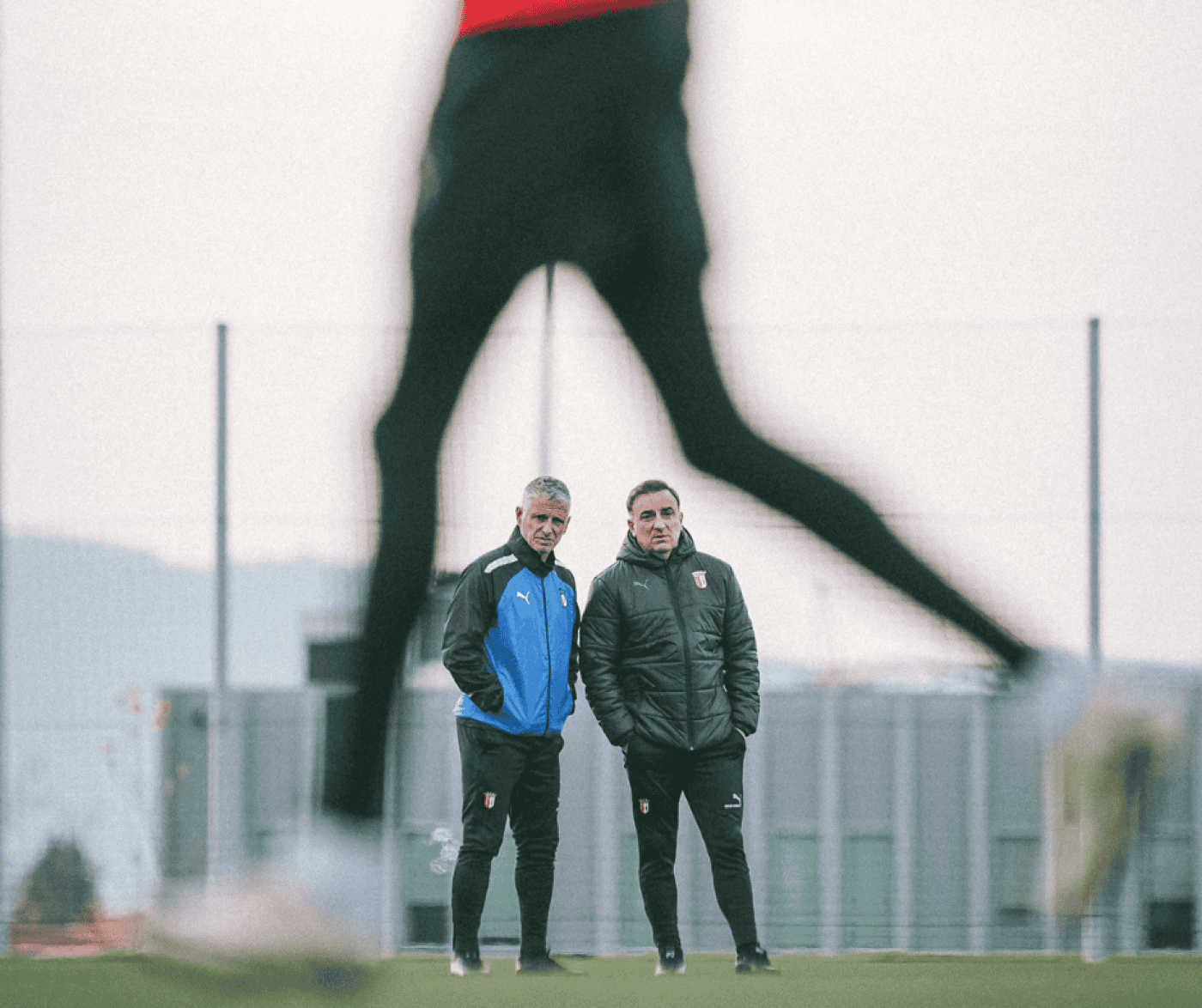 SCB: "É preciso acreditar que é possível vencer"