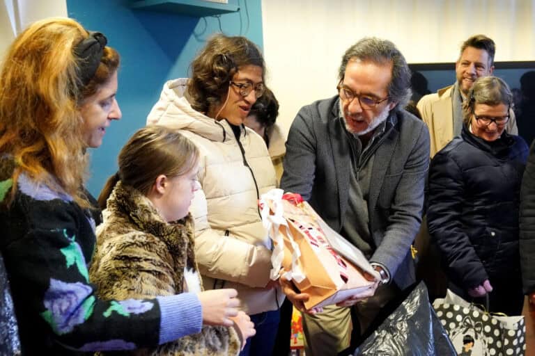 7.ª edição da 'Árvore dos Sonhos' realizou 152 desejos