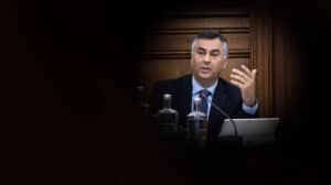 Mais de 1.600 professores receberam apoio à deslocação em dezembro&nbsp;