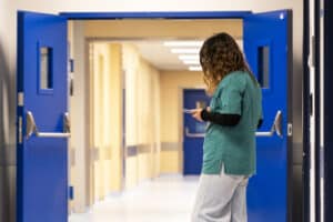 Inquérito vai avaliar bem-estar dos jovens profissionais de Saúde&nbsp;