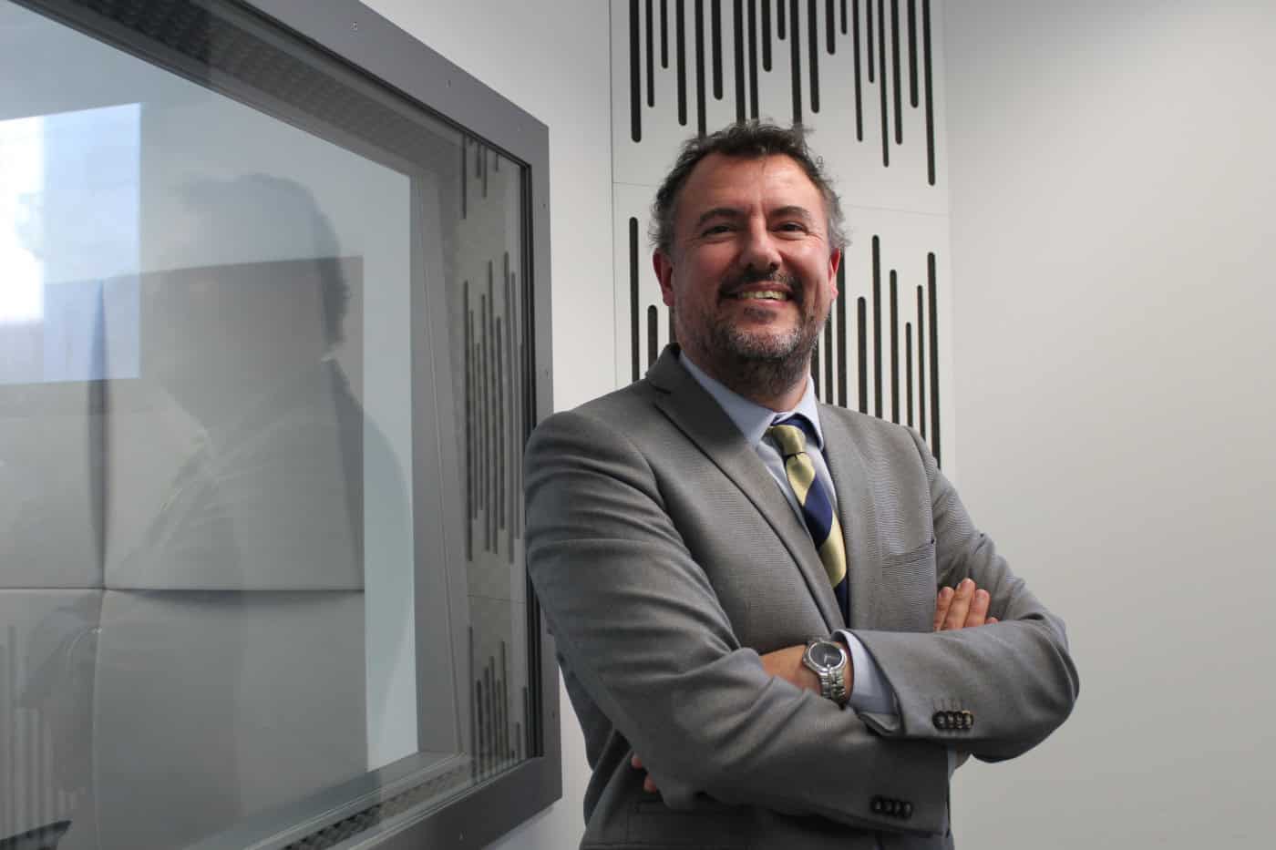 EEG quer fazer parte de 1% de escolas com as “três joias da coroa” da acreditação