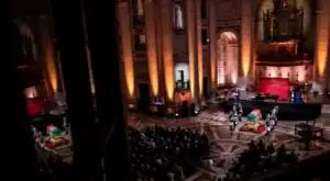 Marcelo defende que Eça no Panteão é um ato de justiça evidente&nbsp;