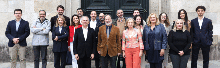 Revisão dos Estatutos da UMinho volta a ser discutida em Conselho Geral&nbsp;