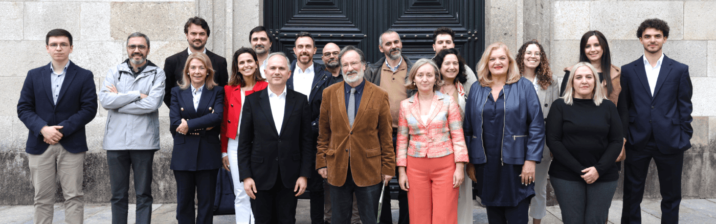 Revisão dos Estatutos da UMinho volta a ser discutida em Conselho Geral&nbsp;