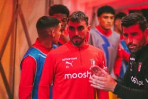 SCB pode voltar a encontrar-se com o Benfica na Taça de Portugal