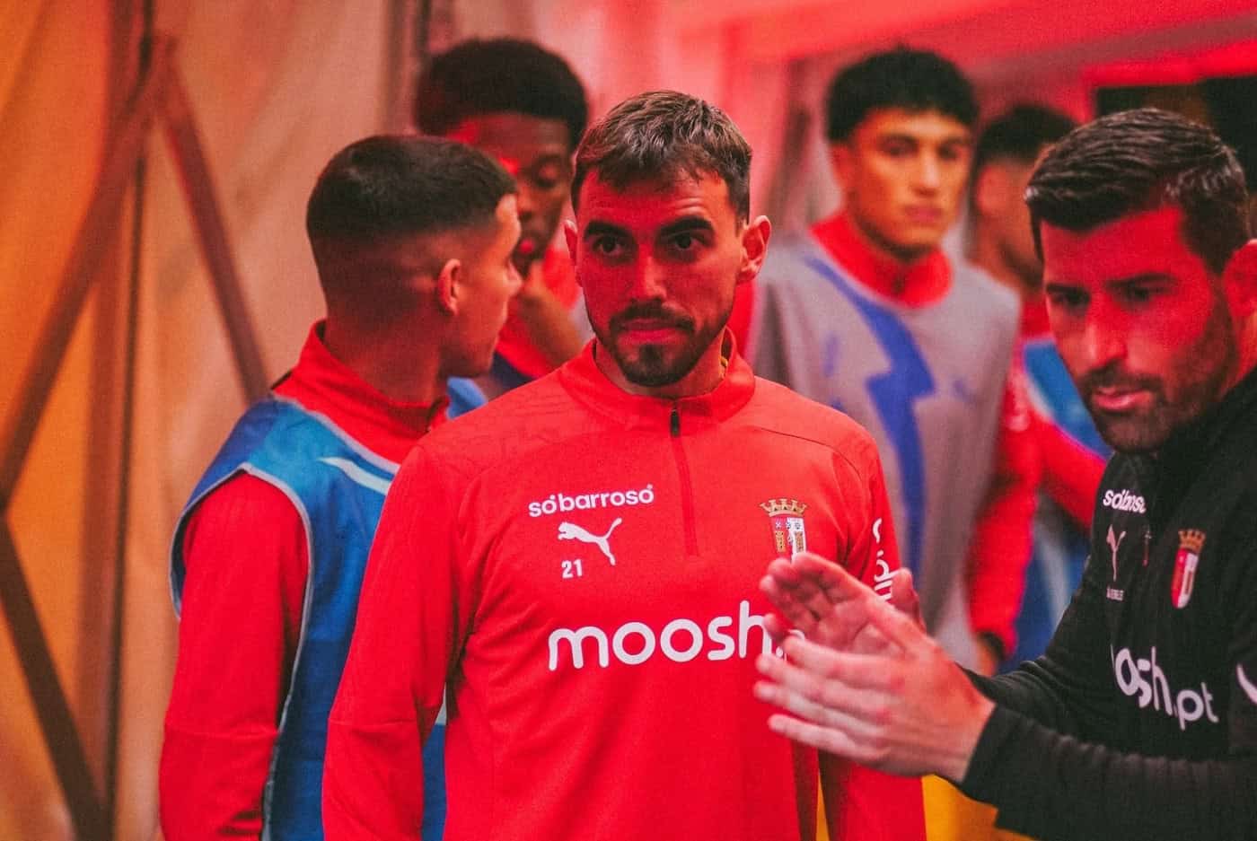 SCB pode voltar a encontrar-se com o Benfica na Taça de Portugal