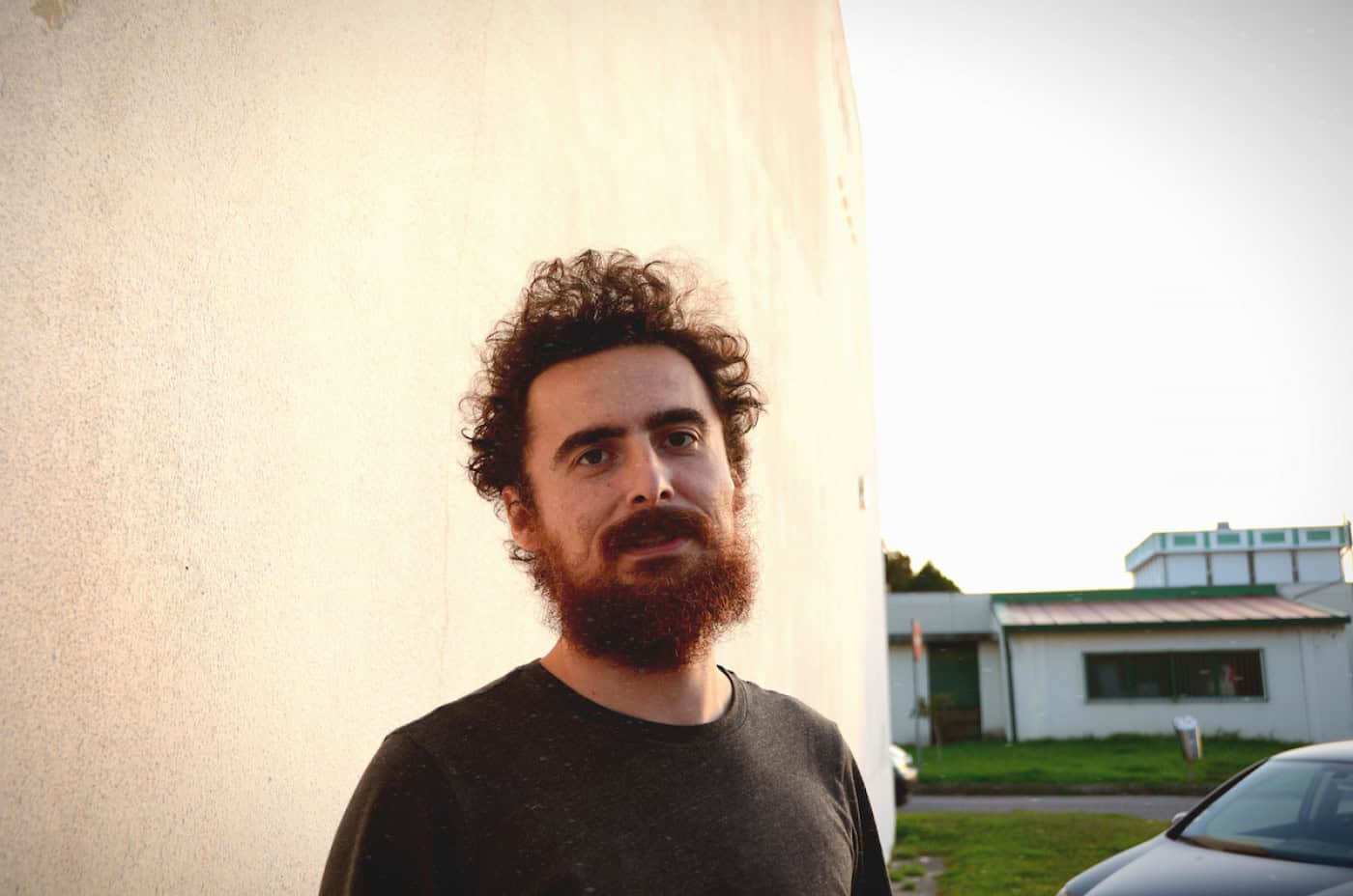 Bruno dos Reis é o novo diretor artístico do Teatro Oficina