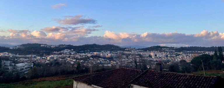 Preços das casas sobem 3,7% em Portugal