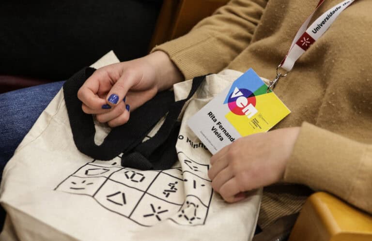 Universidades apresentam já em fevereiro número de vagas para 25/26