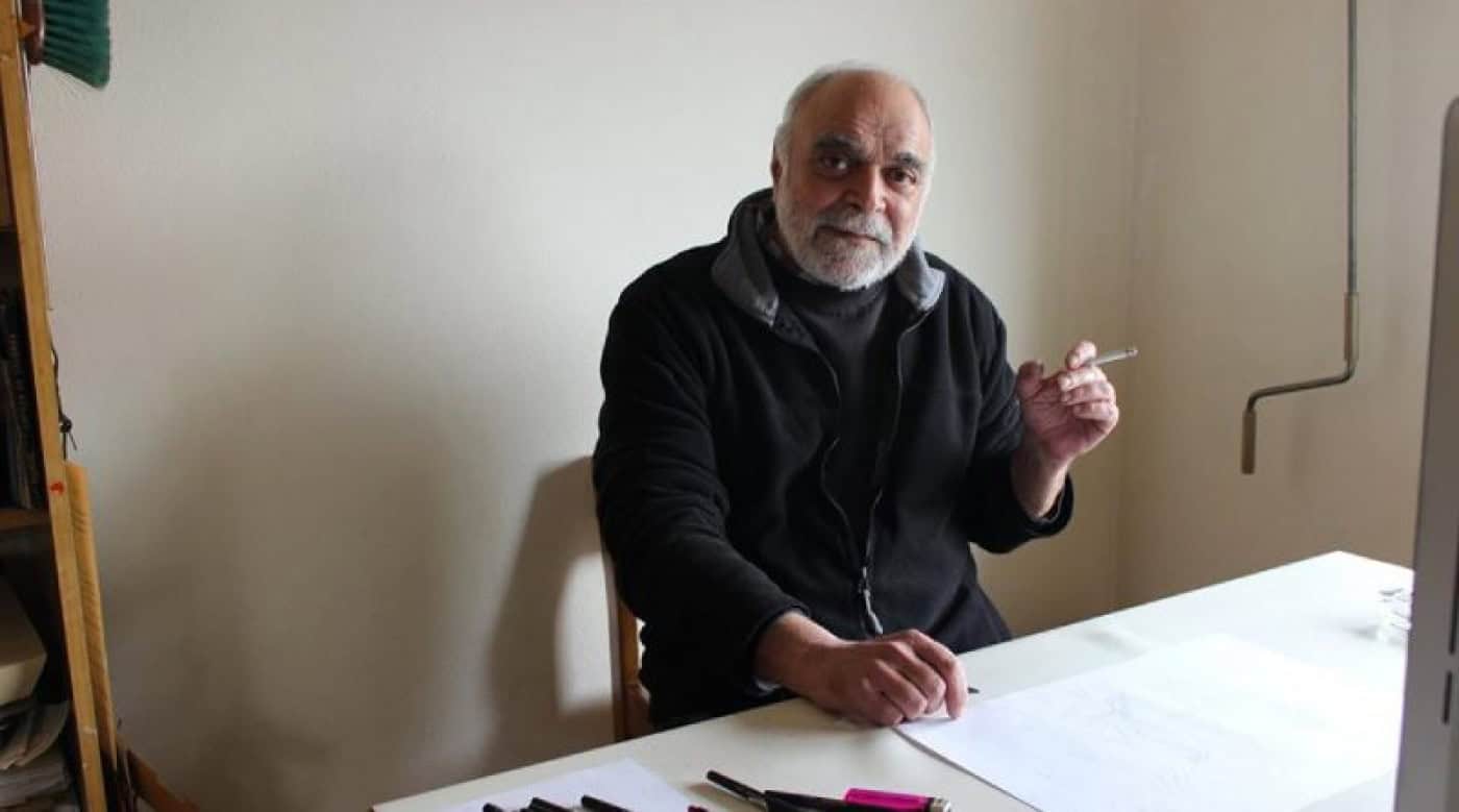 Comissão de Homenagem aos Democratas de Braga recorda Arlindo Fagundes