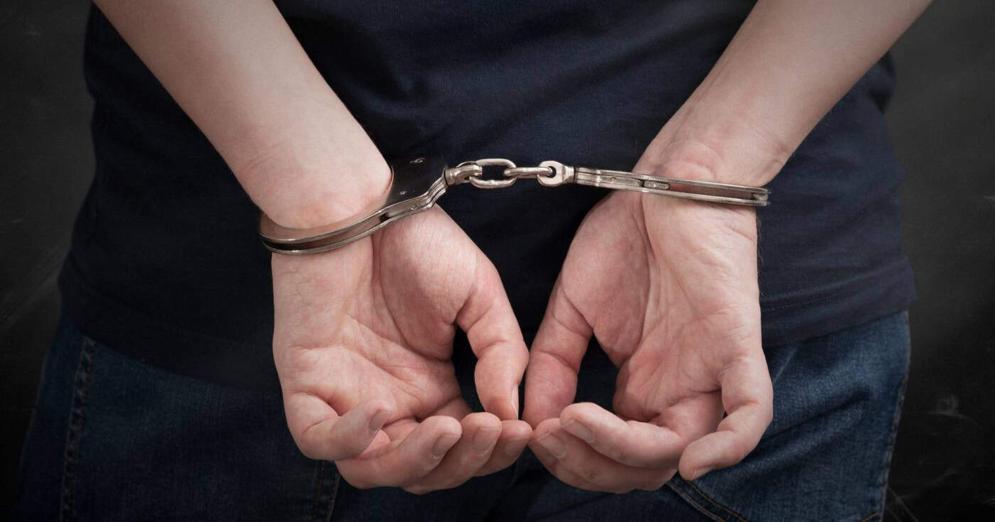 Homem detido por tentar matar a namorada em Guimarães