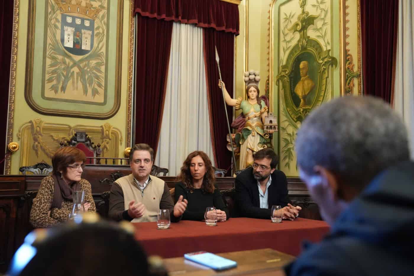 Braga acolhe 1.º Congresso de Cuidadores Informais