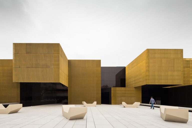 Concurso para direção artística do CIAJG aberto até 20 de janeiro