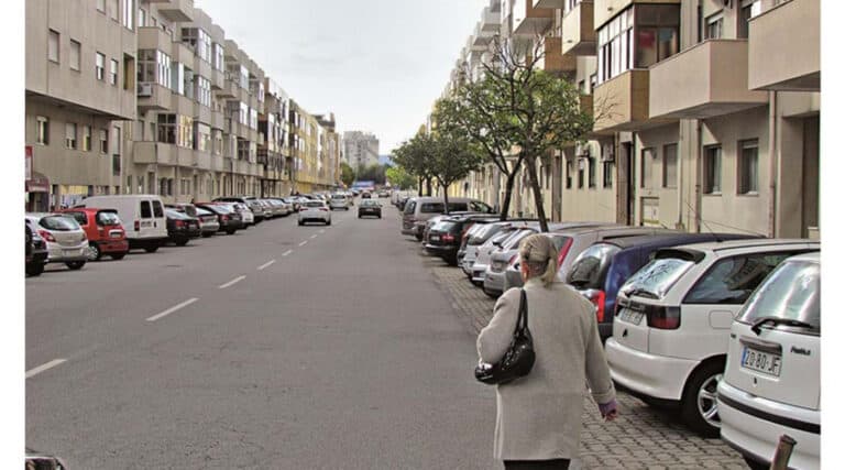 Urbanizações de Braga recebem festival de Arte e Arquitetura&nbsp;