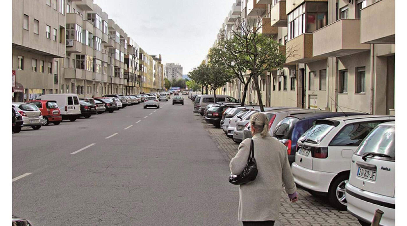 Urbanizações de Braga recebem festival de Arte e Arquitetura&nbsp;