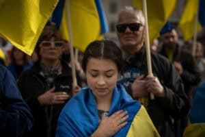 Ucranianos em Portugal queixam-se de violação de dados&nbsp;