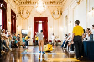 Agenda da Braga'25 conta com 80 eventos até março