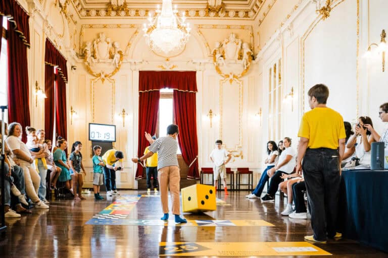 Agenda da Braga'25 conta com 80 eventos até março