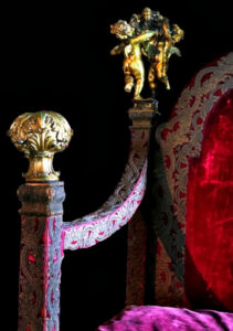 Abertura do ano judicial acontece pela primeira vez sem representantes da igreja católica&nbsp;