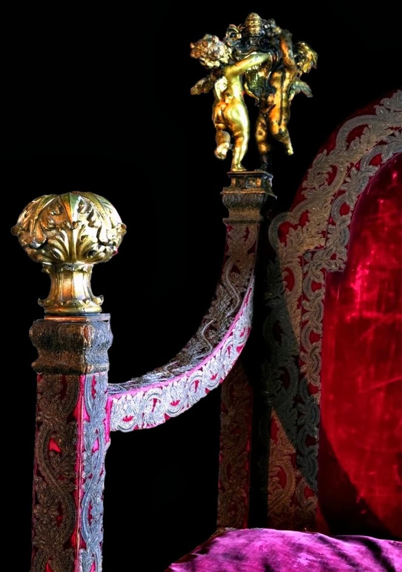 Abertura do ano judicial acontece pela primeira vez sem representantes da igreja católica