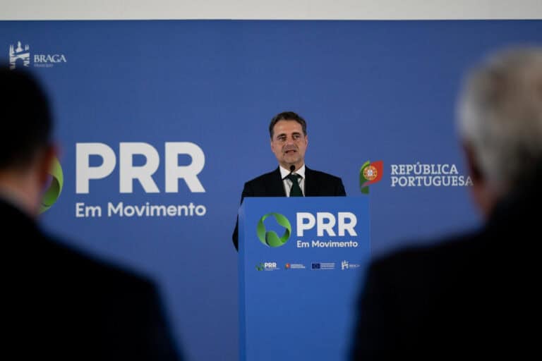 "Enormíssima irresponsabilidade". Rio critica António Braga sobre BRT