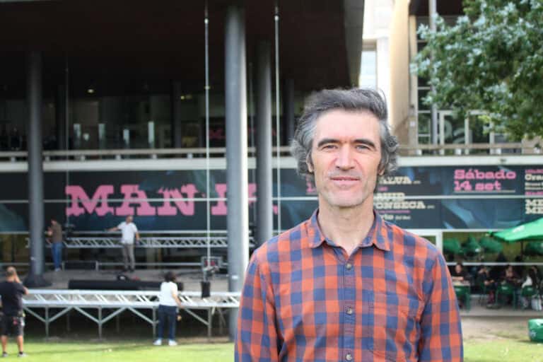 CCVF pretende consolidar-se como "ponto de encontro da comunidade"