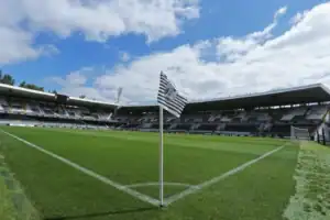 Eleições do Vitória SC marcadas para 01 de março&nbsp;