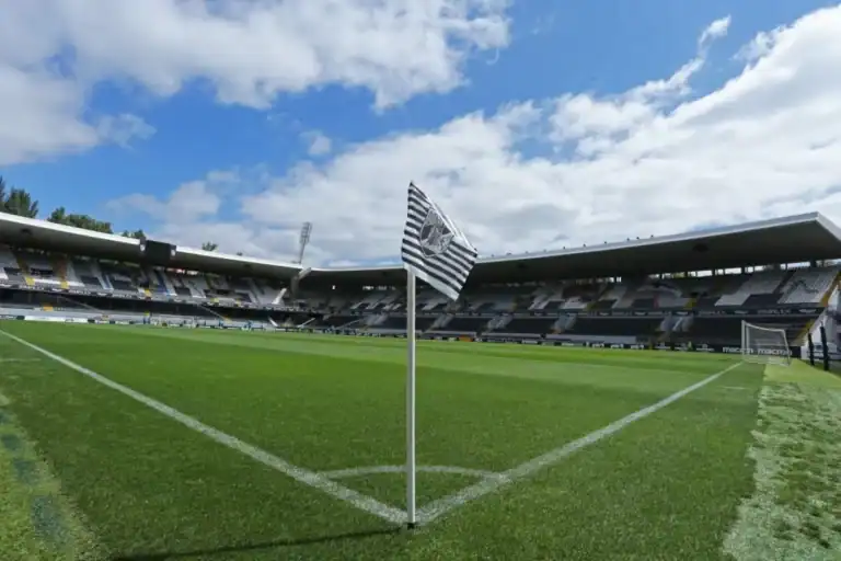 Eleições do Vitória SC marcadas para 01 de março