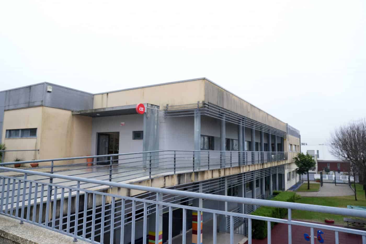 Edifício da USF de São Salvador alvo de obras de requalificação