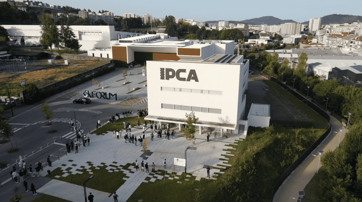 Polo do IPCA de Braga aberto 24 horas durante a época de exames