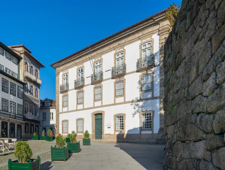 Candidato impugna concurso para direção do Museu Alberto Sampaio em Guimarães