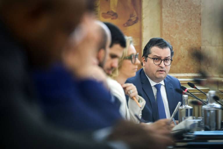 IMT Jovem e Imposto de Selo geraram poupança de 62 ME a 16 mil jovens