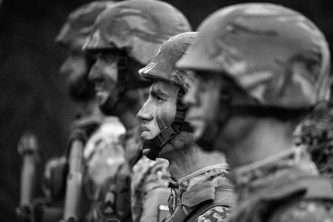 "As Forças Armadas são uma oportunidade de carreira a equacionar"&nbsp;&nbsp;