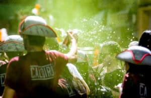 Presidente da AAUMinho admite cartaz mais eclético no Enterro da Gata