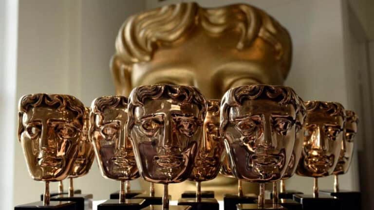 BAFTA. 'Conclave' é o mais nomeado e filme de Laura Carreira fica de fora