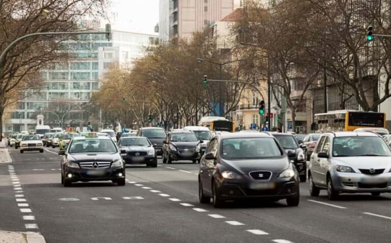 "Selo do carro" deixa de ser pago no mês de matrícula