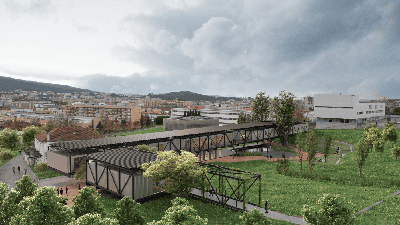 Candidatos a reitor não podem duvidar da importância da sede da AAUMinho&nbsp;&nbsp;