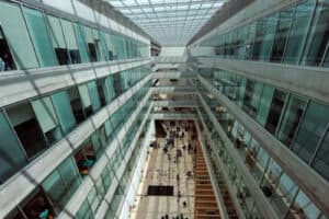 Hospital de Braga recebe menos cerca de 50 doentes pouco urgentes por dia&nbsp;