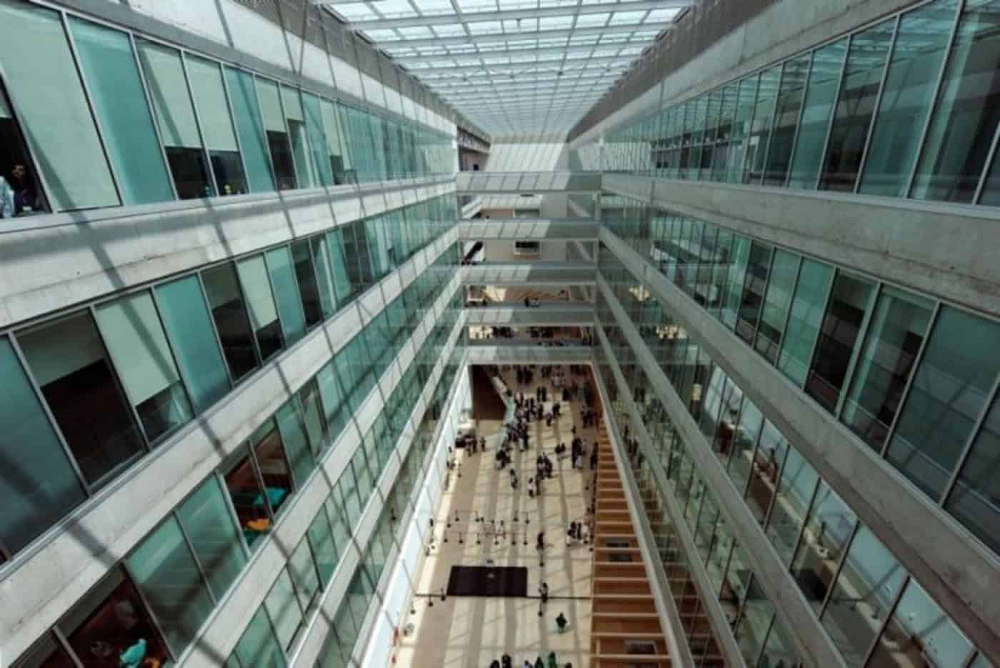 Hospital de Braga recebe menos cerca de 50 doentes pouco urgentes por dia