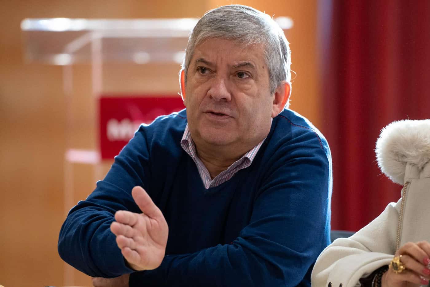 PSD de Braga diz que PS tem um "candidato fraco" com propostas "obsoletas"