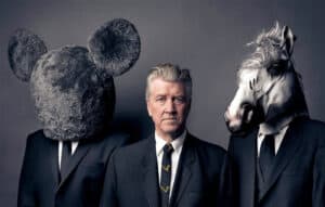 Morreu David Lynch