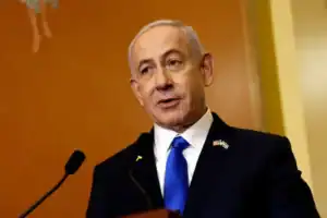 Israel confirma "acordo sobre a libertação dos reféns" após impasse&nbsp;