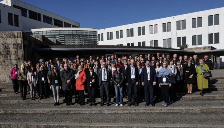 UMinho no centro da discussão sobre igualdade, diversidade e inclusão na educação doutoral