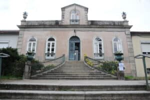 Novo Arquivo Municipal de Braga é inaugurado este sábado