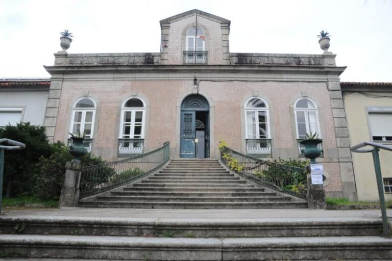 Novo Arquivo Municipal de Braga é inaugurado este sábado