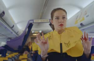 Tarde de cinema na Casa das Artes de Famalicão