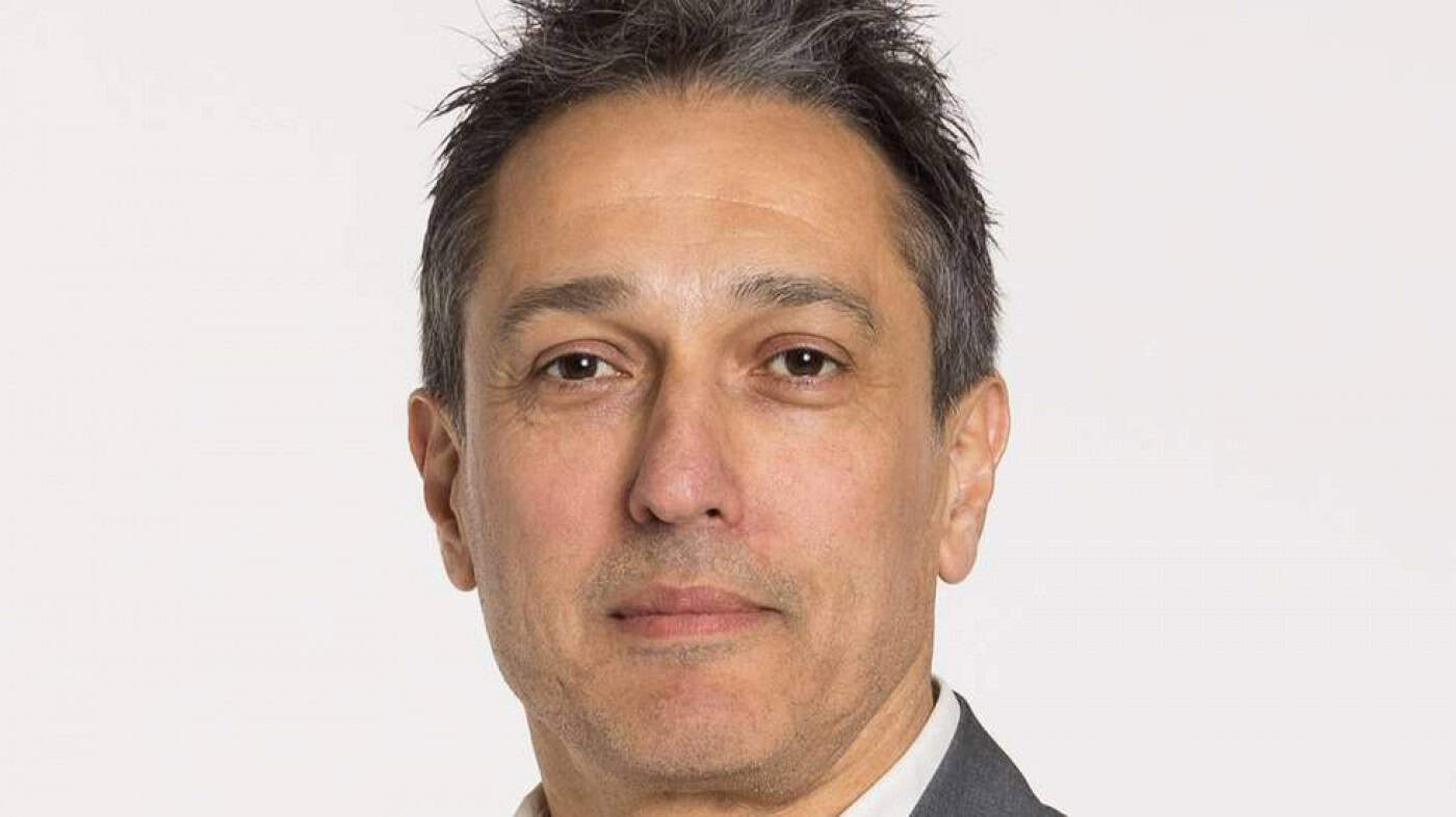 Ricardo Costa oficializa candidatura à Câmara de Guimarães