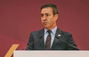 SC Braga celebra hoje 104 anos.&nbsp;"Fomos, demasiadas vezes, um clube no limiar da sobrevivência"