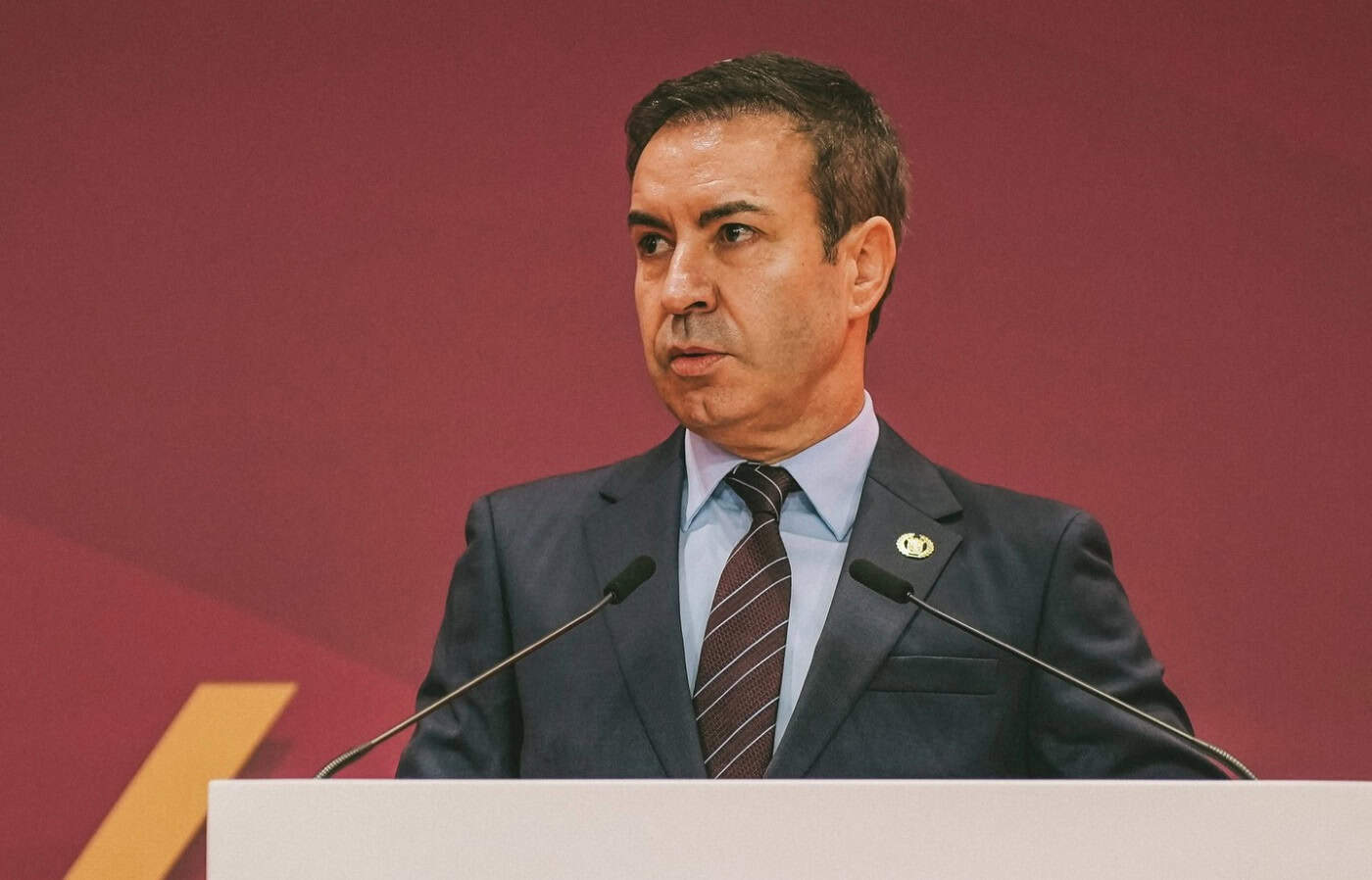 SC Braga celebra hoje 104 anos.&nbsp;"Fomos, demasiadas vezes, um clube no limiar da sobrevivência"